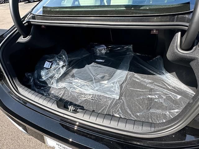 Used 2024 Hyundai Sonata SEL image 5