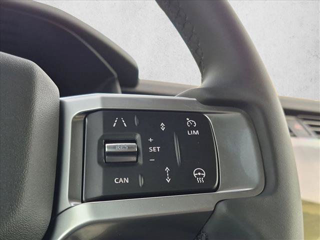 New 2026 Land Rover Discovery Limited Edition AWD/4WD image 12