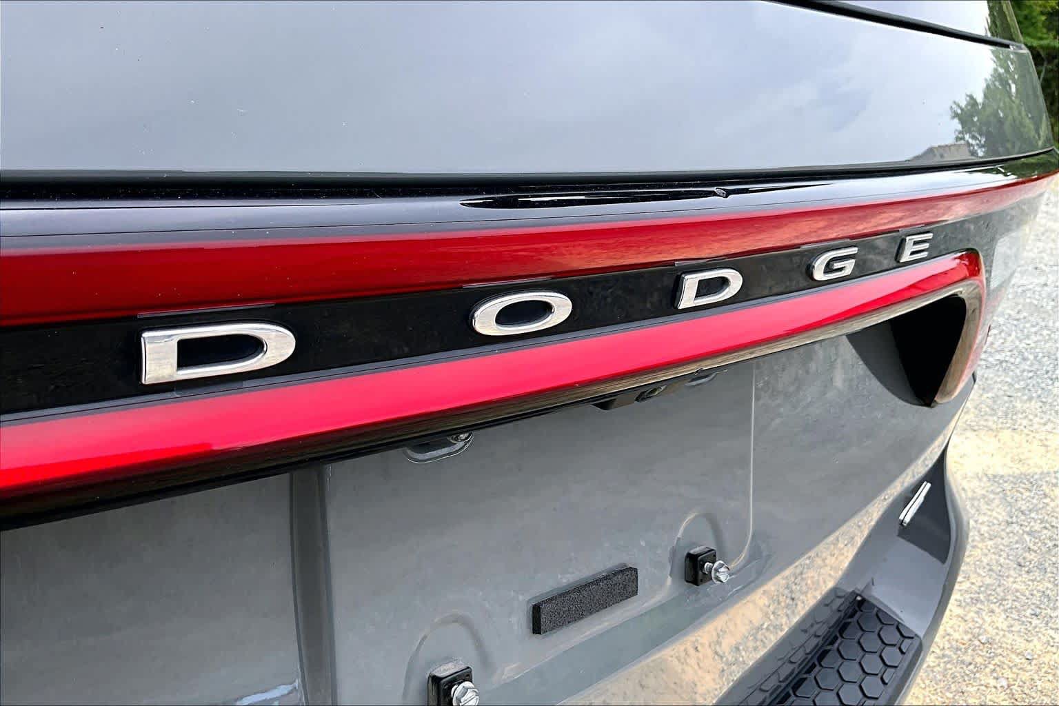 Used 2022 Dodge Durango GT AWD/4WD image 31
