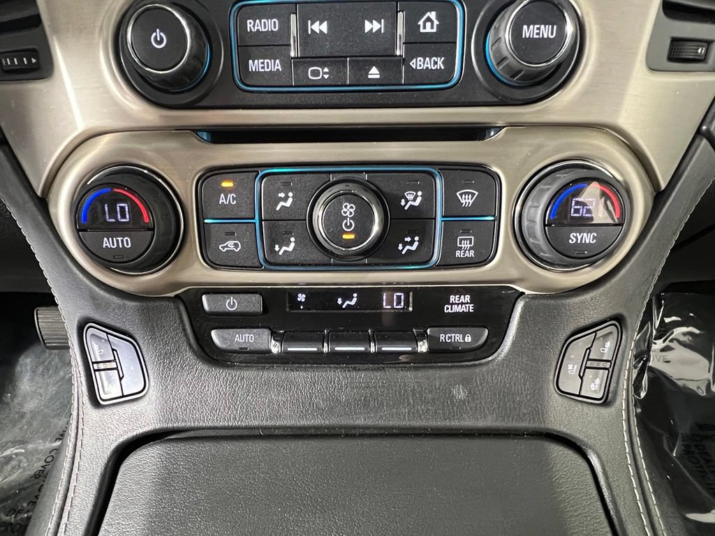 Used 2017 GMC Yukon XL Denali w/ Open Road Package AWD/4WD image 30