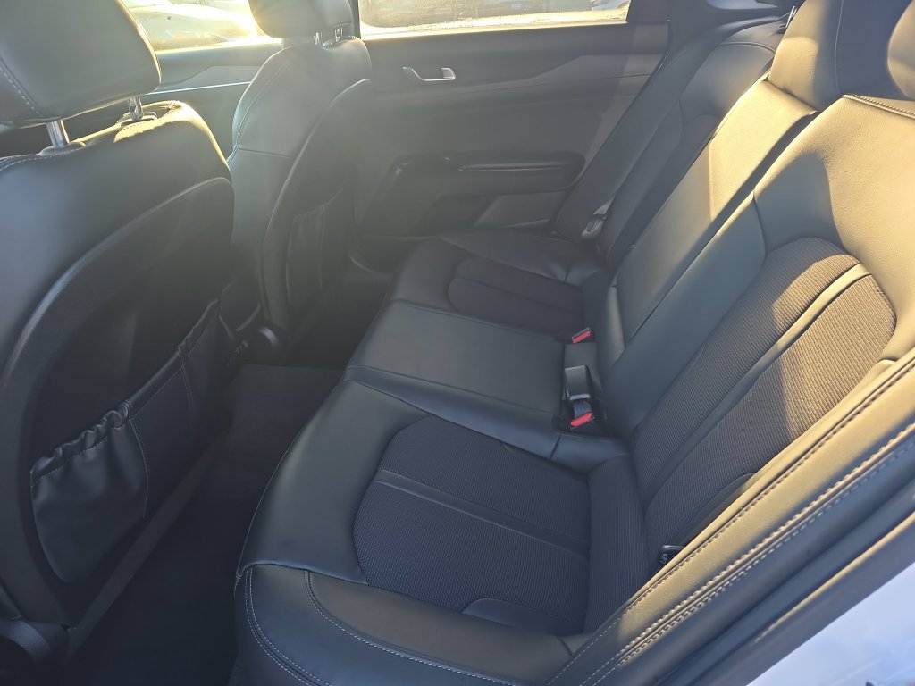 Used 2024 Kia K5 GT-Line image 23