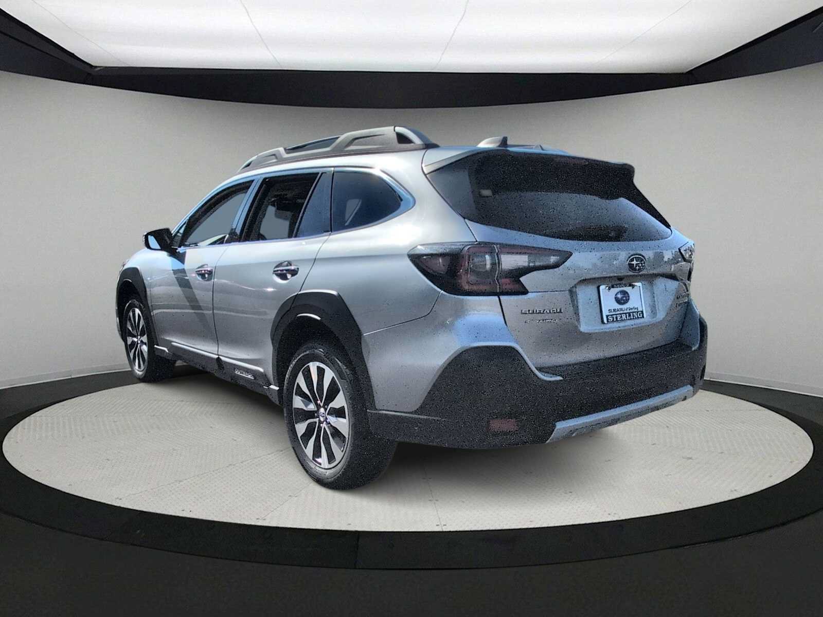 Certified 2024 Subaru Outback Touring XT AWD/4WD image 6