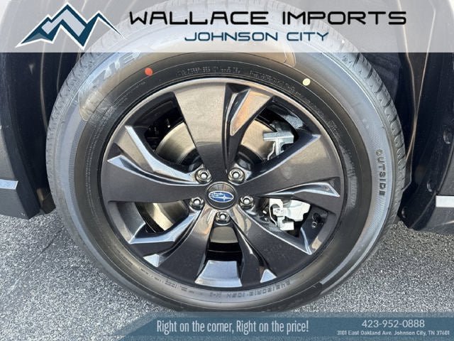 New 2027 Subaru Ascent Premium AWD/4WD image 54