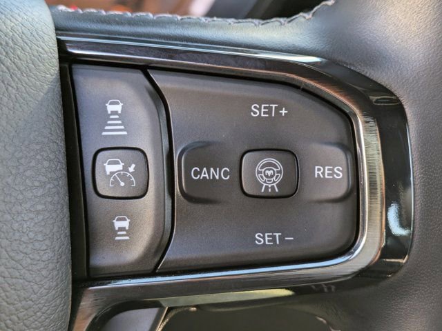 Used 2025 RAM 1500 Limited image 22