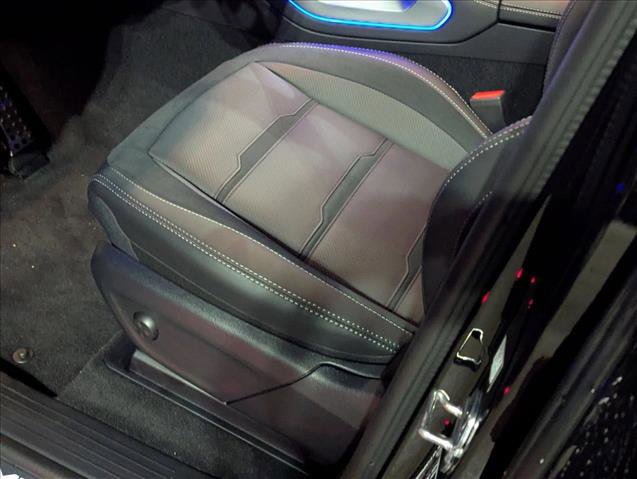 New 2026 Mercedes-Benz GLE 53 AMG 4MATIC image 4