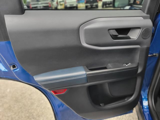 Used 2023 Ford Bronco Sport Outer Banks w/ Tech Package image 14