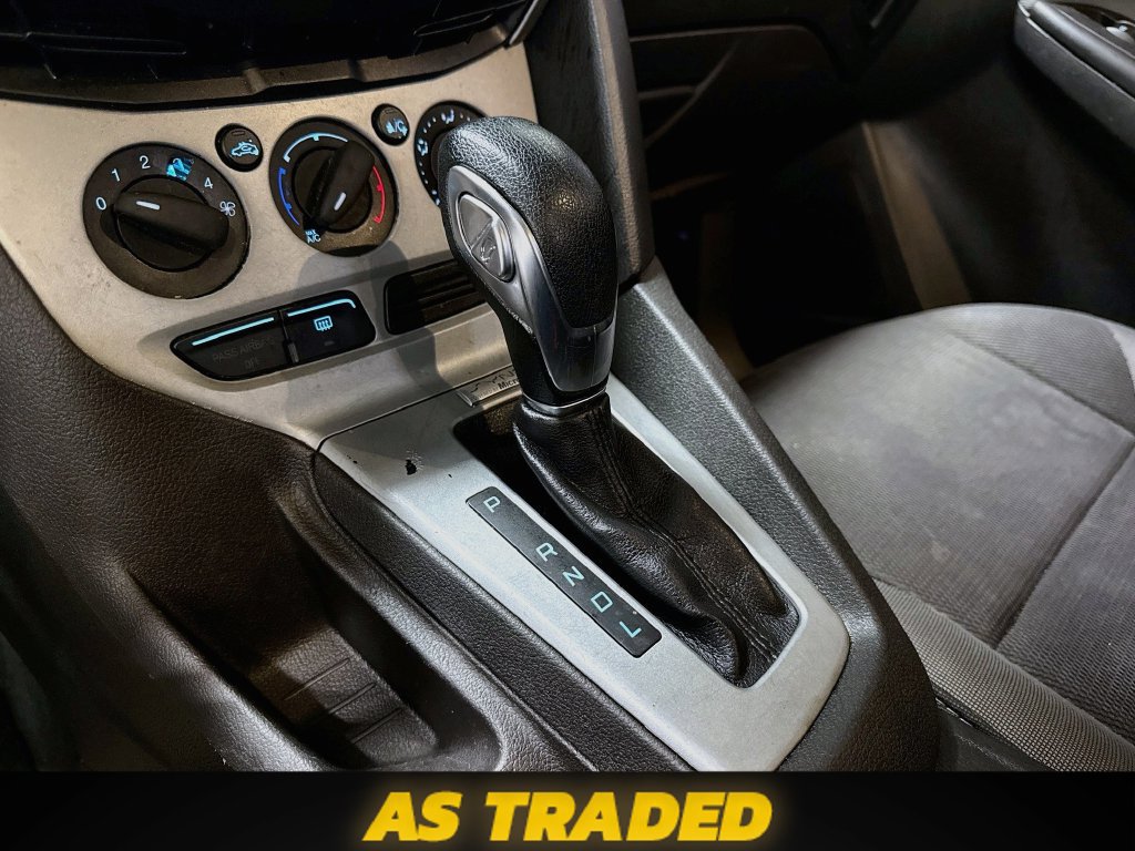 Used 2014 Ford Focus SE FWD image 17