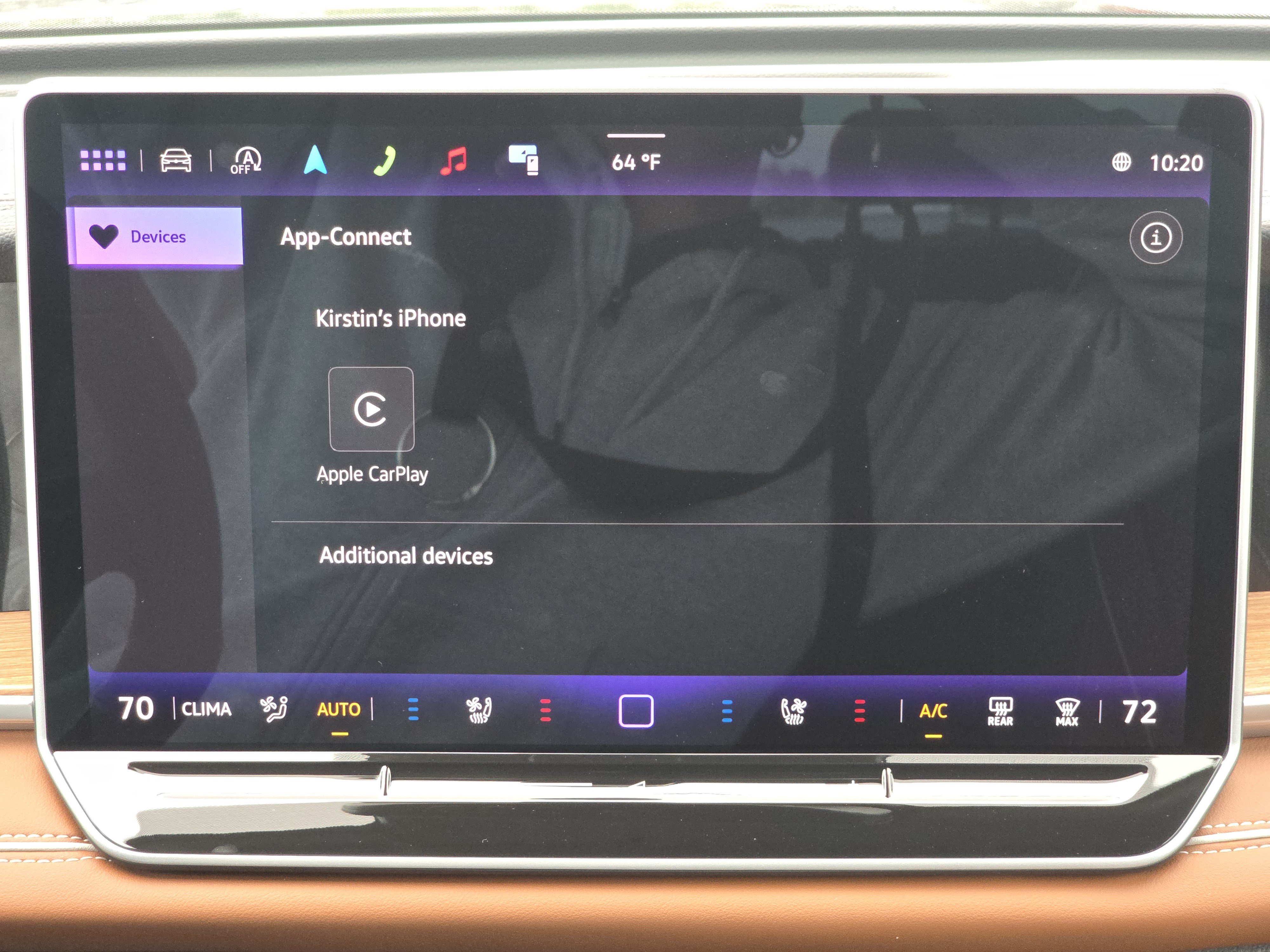 New 2026 Volkswagen Tiguan SEL R-Line AWD/4WD image 12
