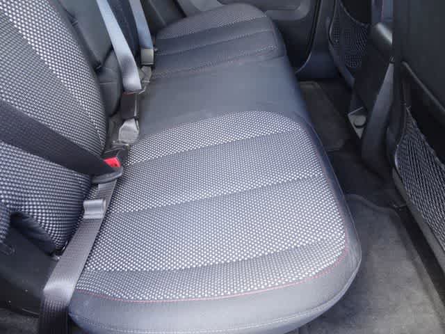 Used 2016 Chevrolet Equinox LT w/ Convenience Package FWD image 10