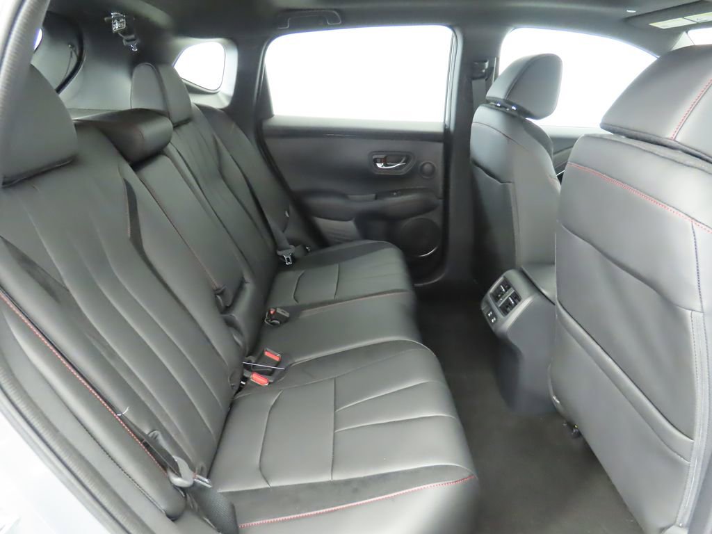 Used 2025 Acura ADX A-Spec image 24