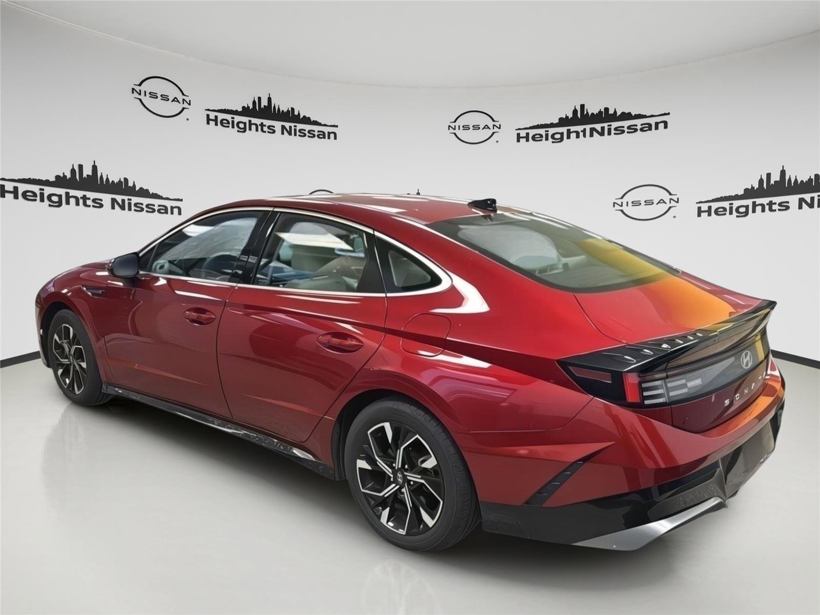 Used 2024 Hyundai Sonata SEL image 5