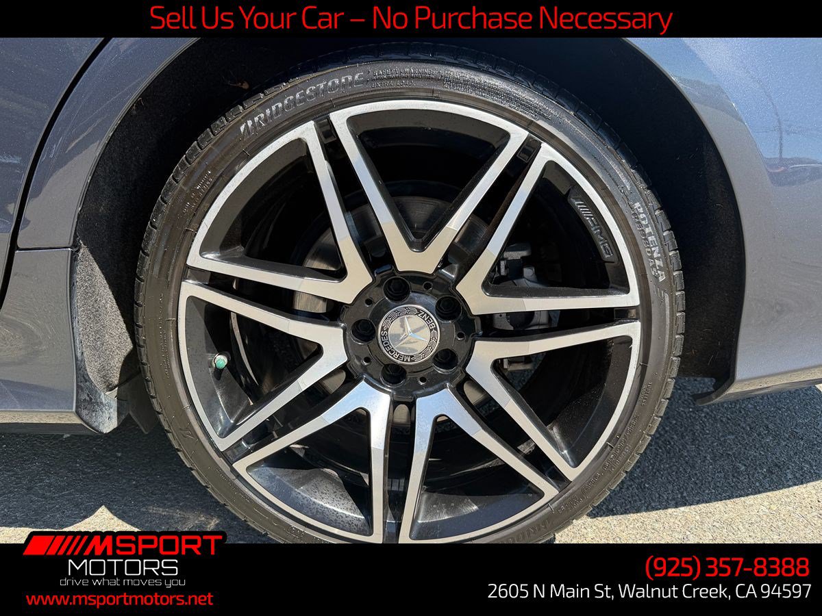 Used 2016 Mercedes-Benz CLS 550 image 9