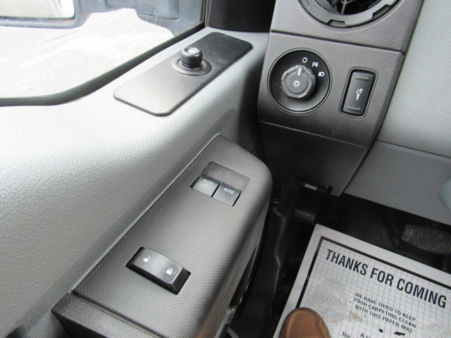 Used 2014 Ford F250 XL w/ Power Equipment Group RWD image 44
