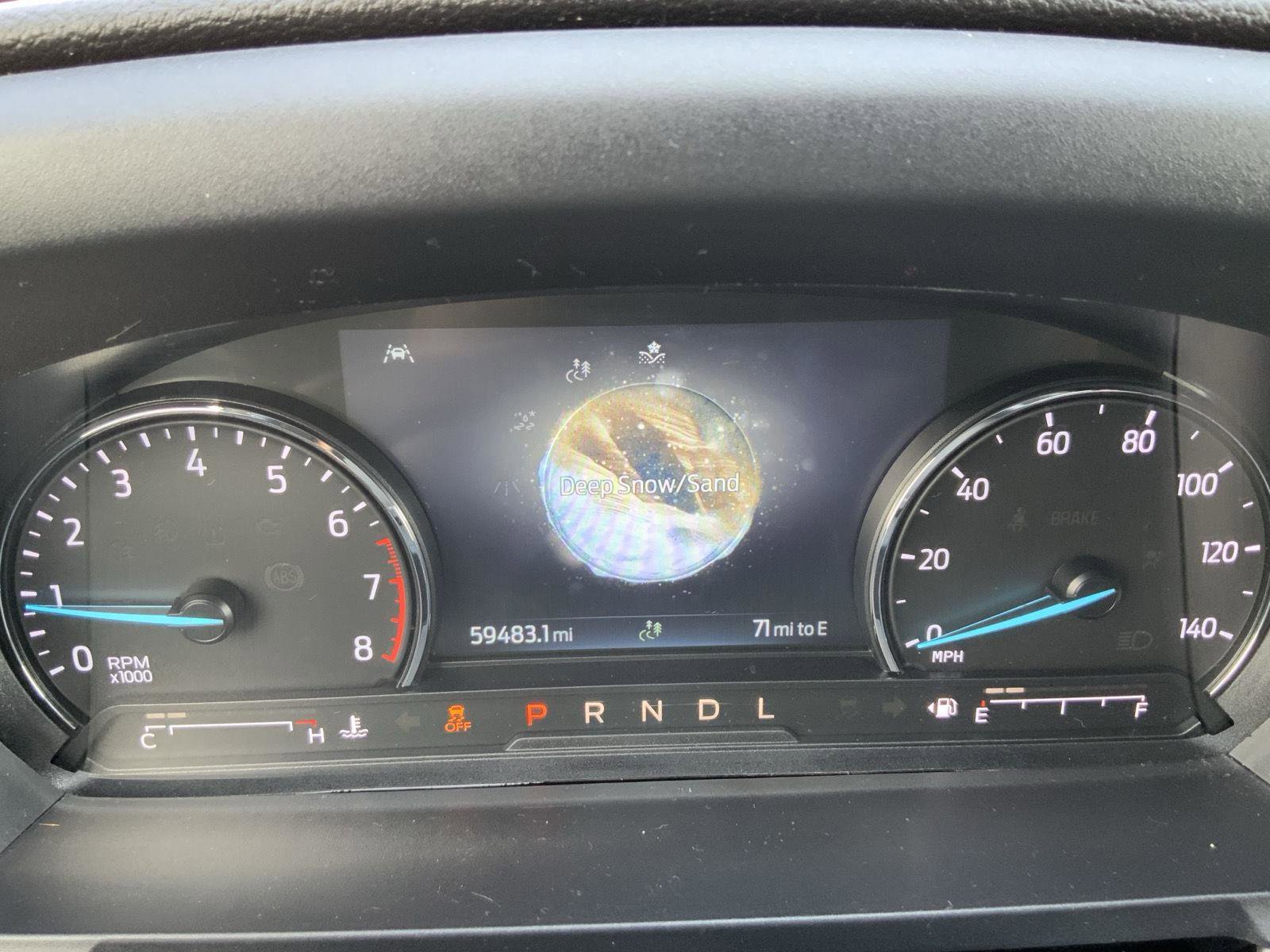 Used 2022 Ford Explorer XLT w/ Equipment Group 202A image 56