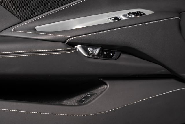 Used 2023 Chevrolet Corvette Stingray Coupe w/ Z51 Performance Package image 56