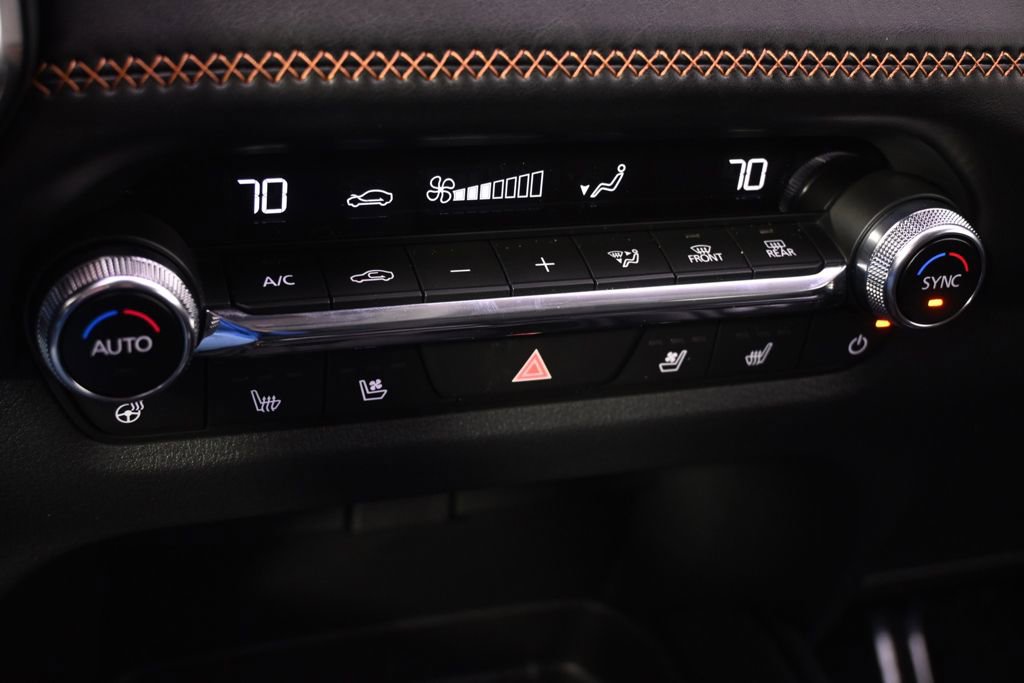 New 2026 MAZDA CX-50 2.5 Hybrid w/ Premium Plus Pkg image 30