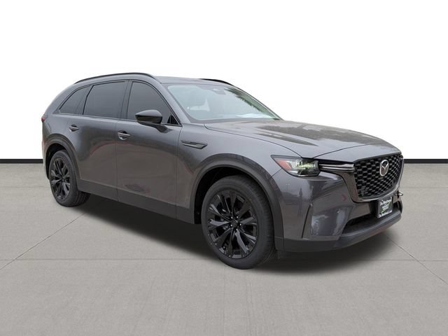 New 2026 MAZDA CX-90 3.3 Turbo w/ Premium Sport Pkg AWD/4WD image 3
