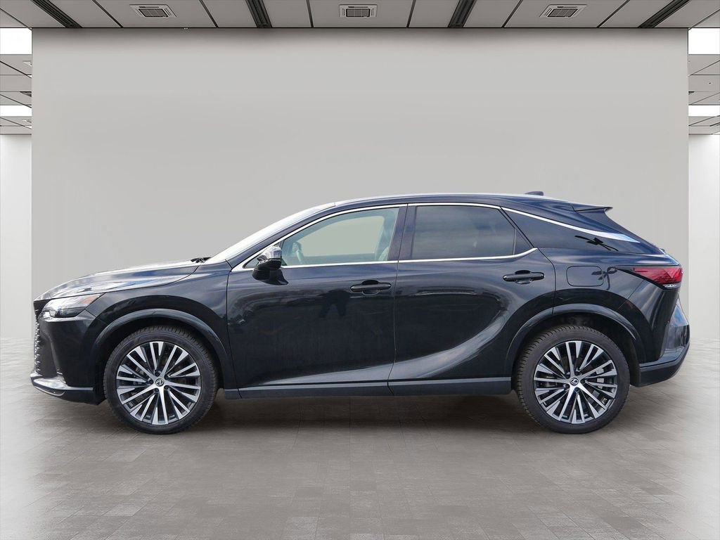 Used 2023 Lexus RX 350 w/ Cold Area Package image 3