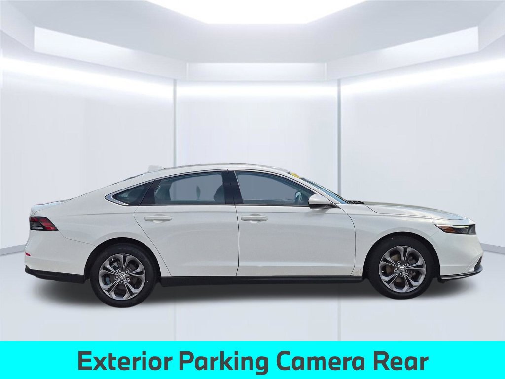 Used 2024 Honda Accord EX image 8