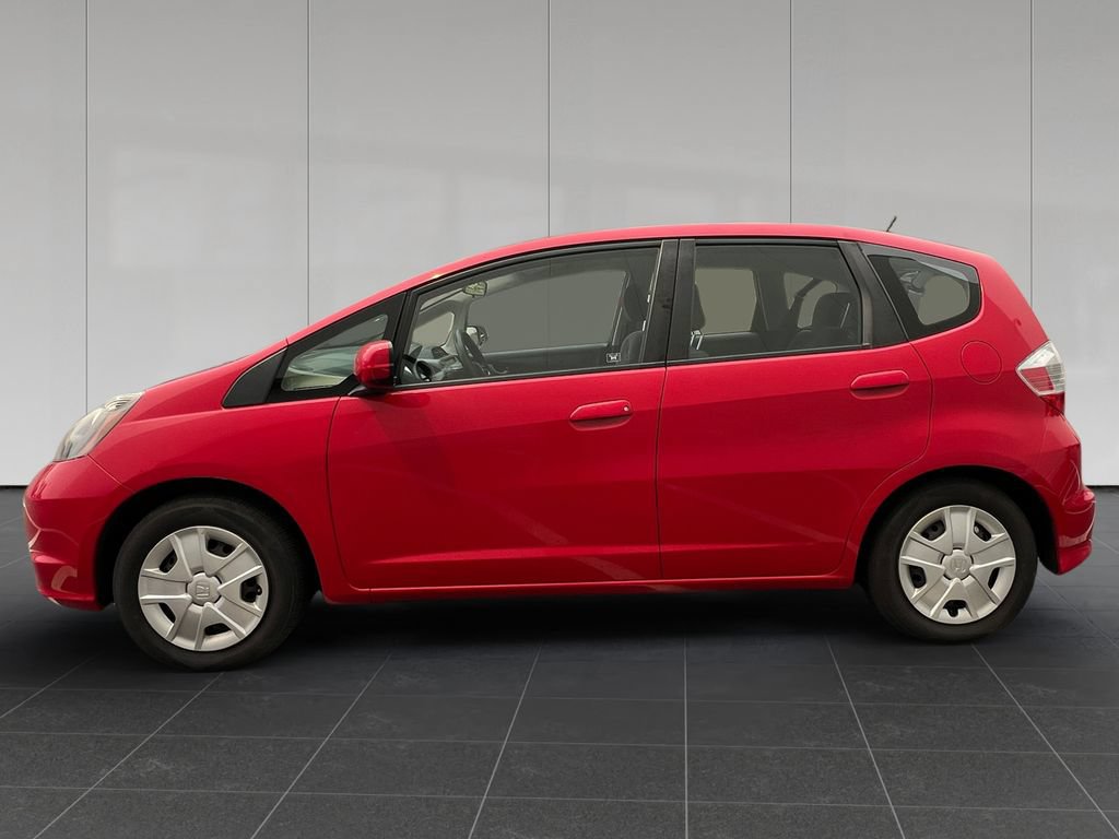 Used 2013 Honda Fit image 2