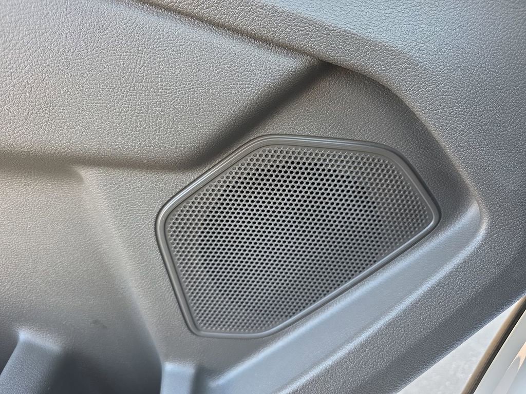 Used 2023 Ford Transit 250 Low Roof w/ Exterior Upgrade Package image 24