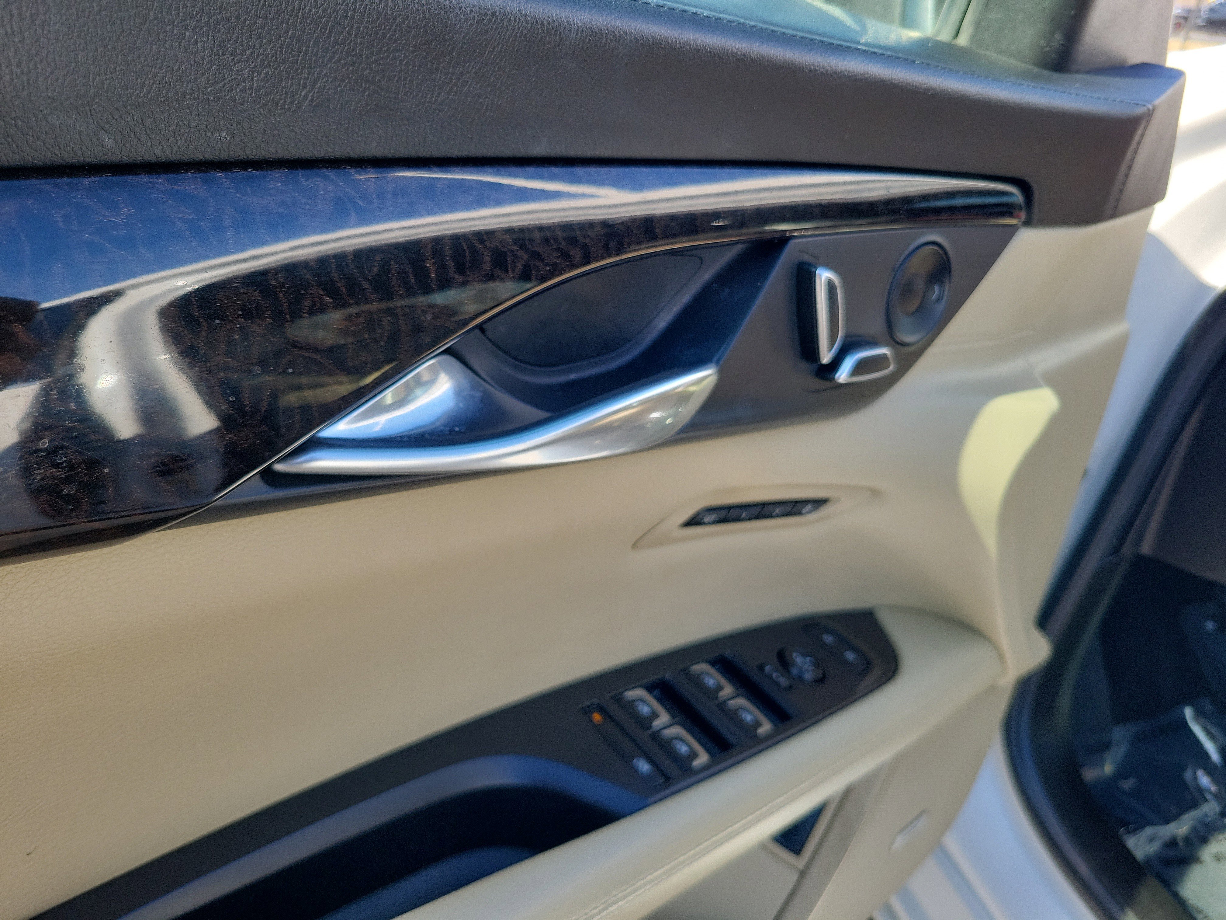 Used 2020 Cadillac CT6 Luxury image 22