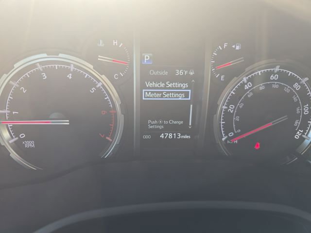 Used 2024 Toyota 4Runner TRD Off-Road image 14