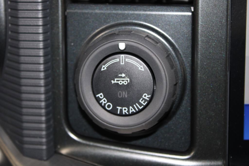 New 2026 Ford F150 King Ranch w/ Equipment Group 601A High image 46