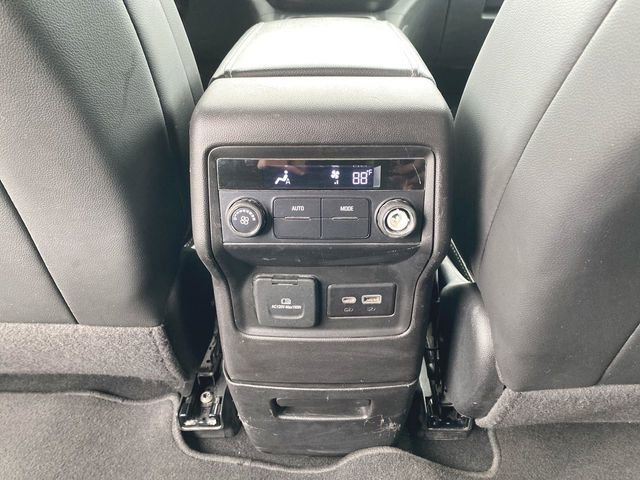 Used 2023 GMC Acadia SLT AWD/4WD image 21