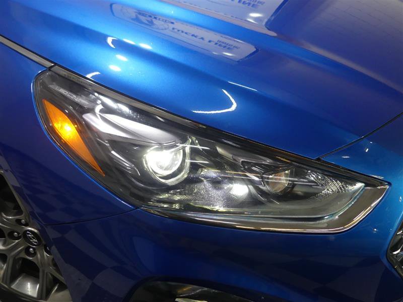 Used 2019 Hyundai Sonata Limited image 12