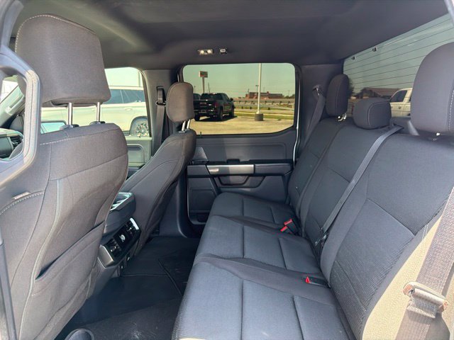 Used 2023 Ford F150 XLT w/ Equipment Group 302A High RWD image 19