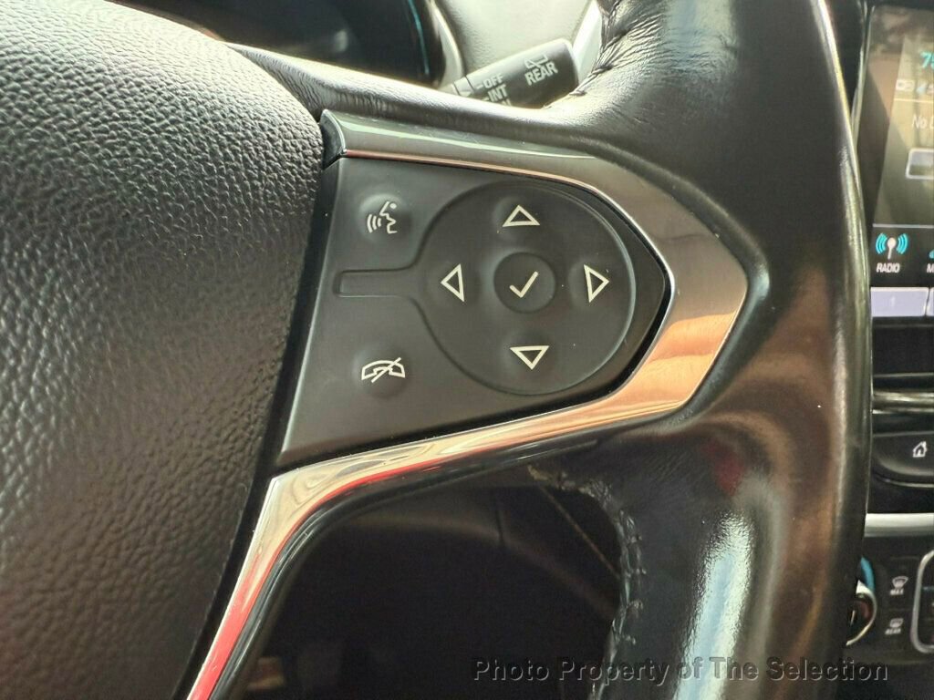 Used 2019 Chevrolet Traverse RS w/ LPO, Floor Liner Package image 24