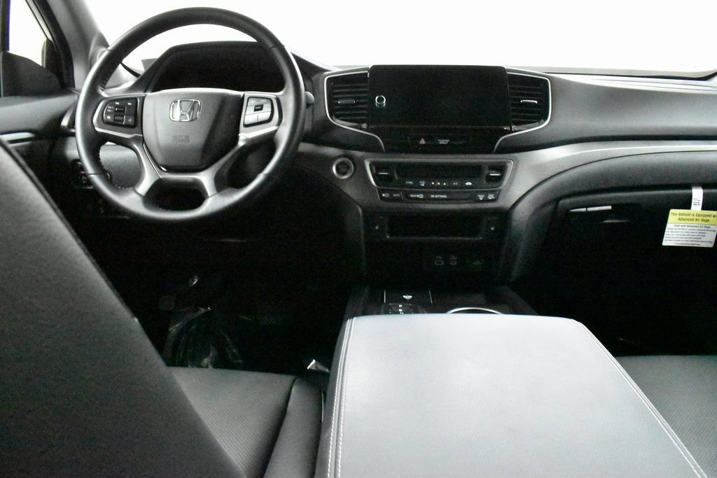 Used 2024 Honda Ridgeline RTL+ image 15