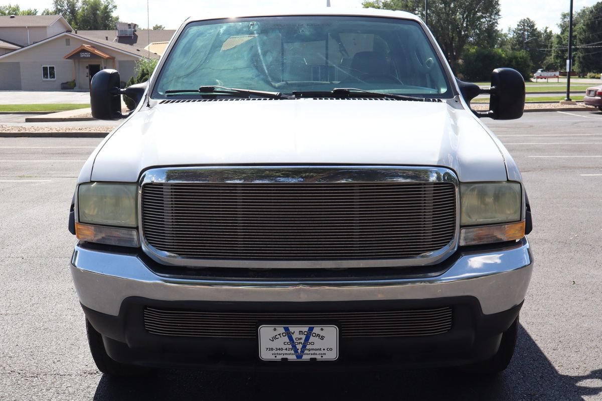 Used 2004 Ford F350 XLT RWD image 12