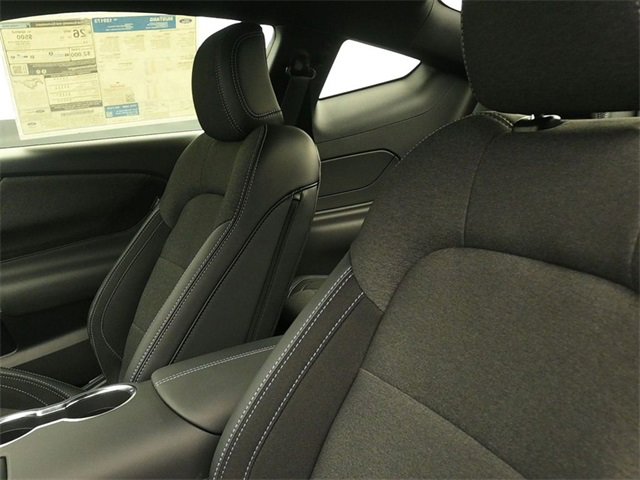 New 2025 Ford Mustang Coupe image 18