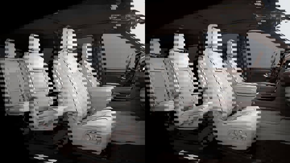 New 2025 GMC Yukon XL Denali w/ Denali Reserve Package image 71