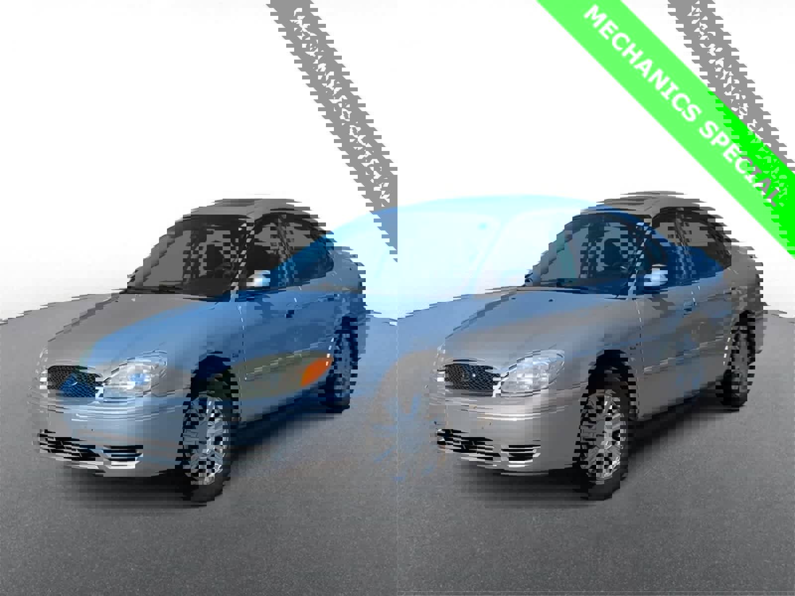 Used 2004 Ford Taurus SEL