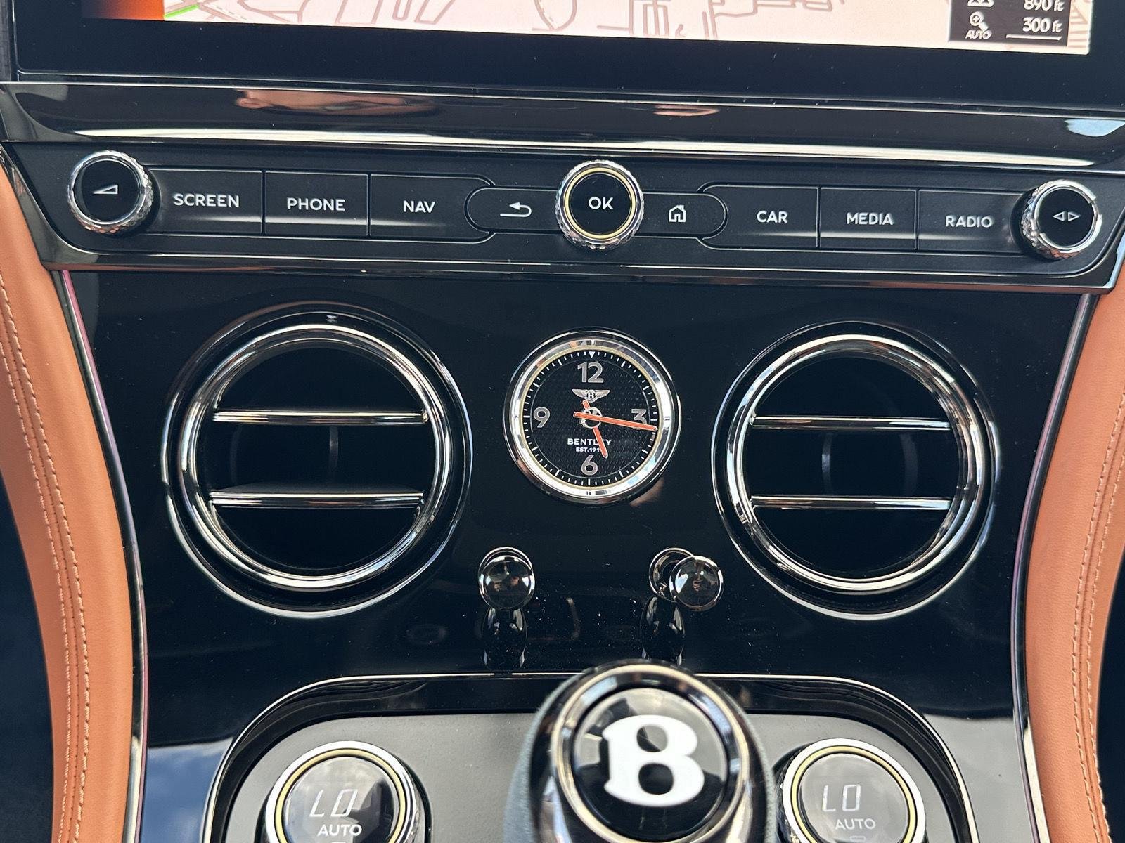 New 2026 Bentley Continental GT S AWD/4WD image 36