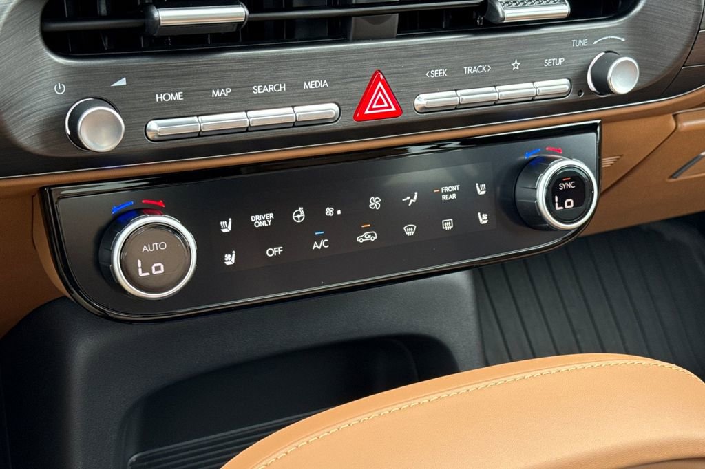 New 2026 Hyundai Palisade Calligraphy image 19