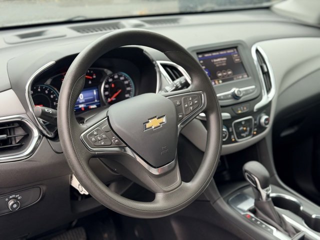 Certified 2024 Chevrolet Equinox LS w/ LS Convenience Package image 8