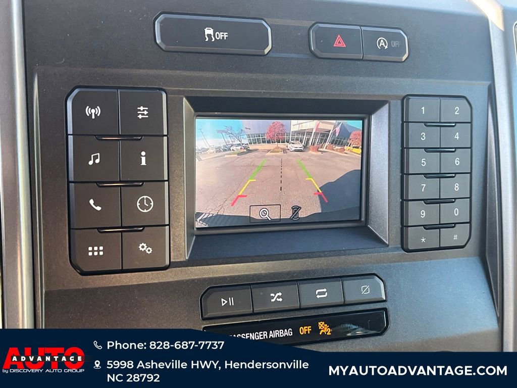 Used 2018 Ford F150 XLT w/ Equipment Group 301A Mid image 11