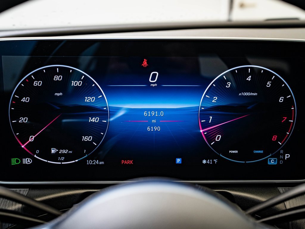 Certified 2025 Mercedes-Benz C 300 C 300 image 28