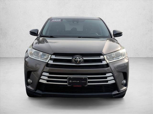 Used 2019 Toyota Highlander Plus image 4