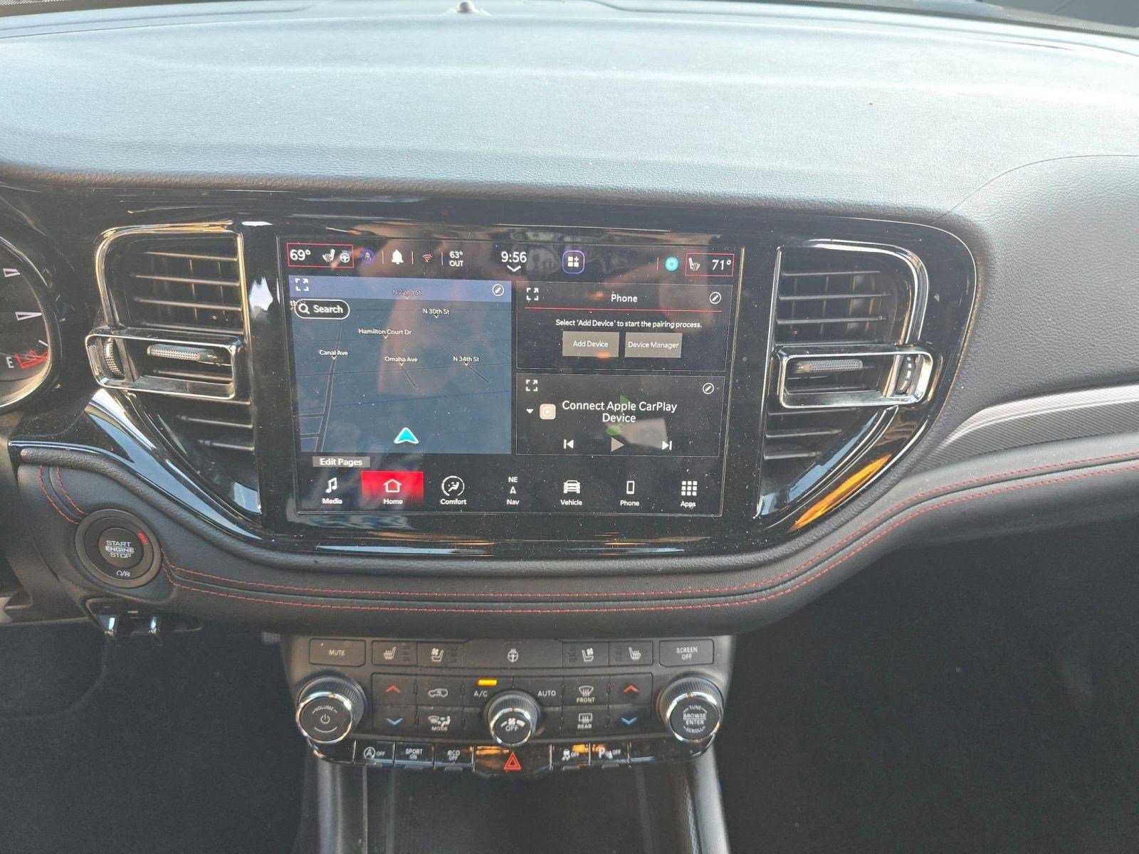 Used 2023 Dodge Durango GT image 23