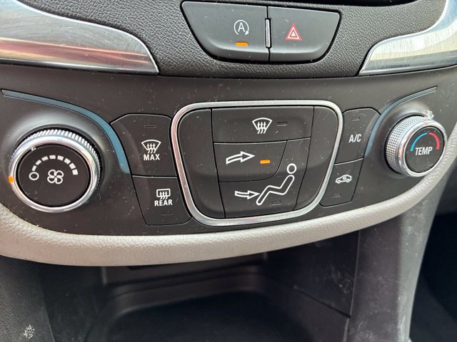 Used 2024 Chevrolet Equinox LS AWD/4WD image 26