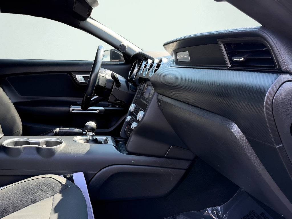 Used 2019 Ford Mustang Coupe RWD image 23