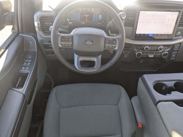 Used 2025 Ford F150 XLT w/ Equipment Group 301A Standard image 27