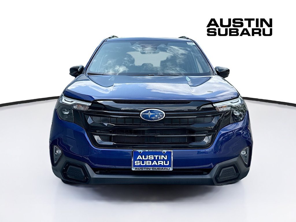 New 2026 Subaru Forester Sport w/ Onyx Edition AWD/4WD image 3