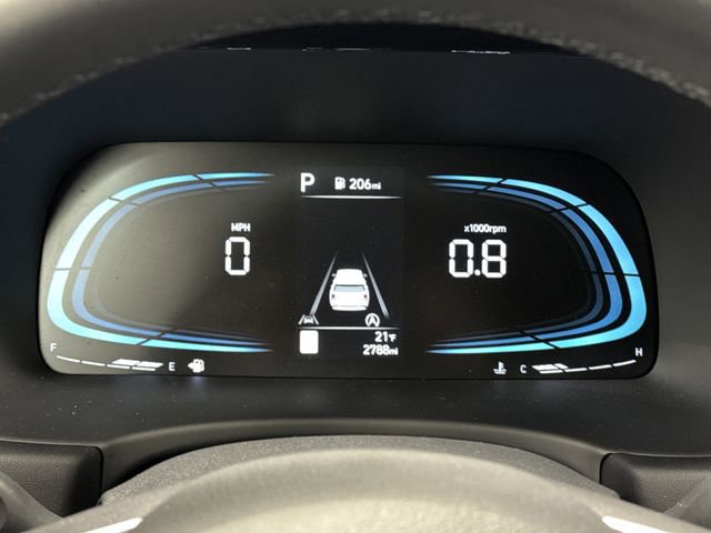 Used 2025 Hyundai Palisade SEL image 18