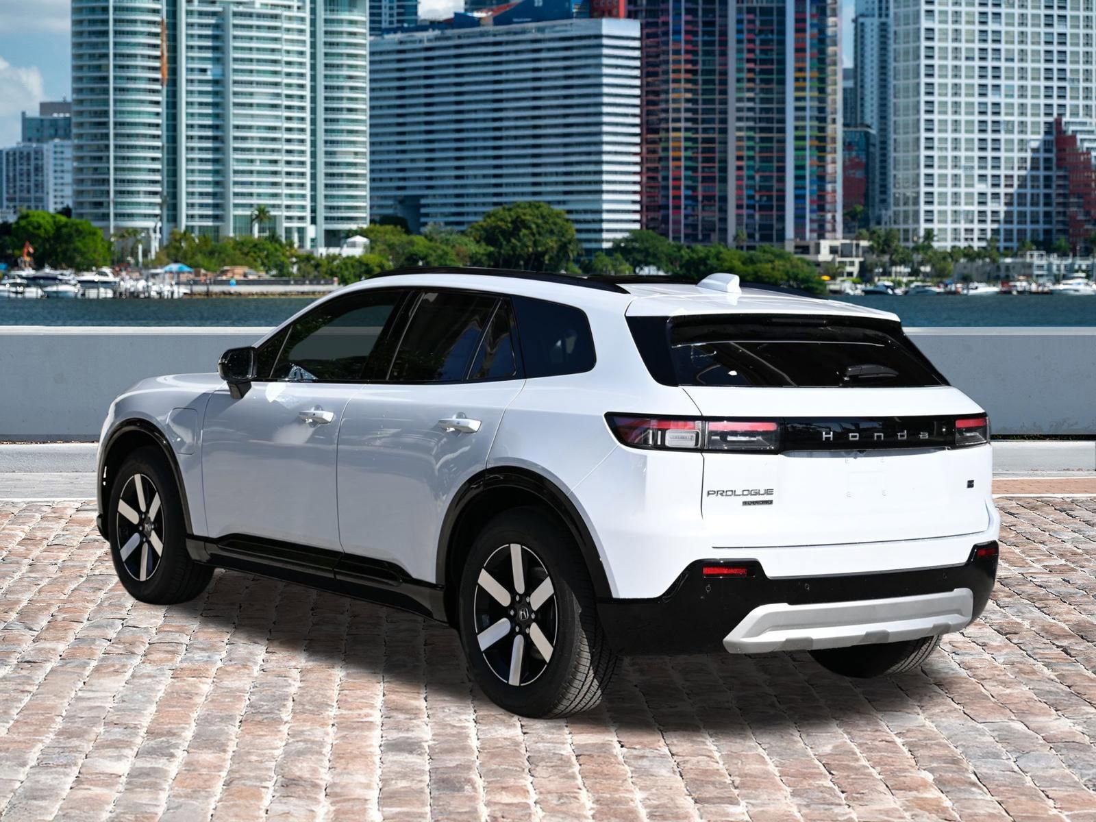 New 2026 Honda Prologue Touring image 7